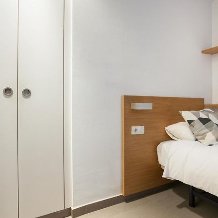 Flateli Navas D01 Apartment Барселона Екстериор снимка